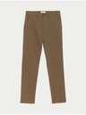 Marks & Spencer Chino Kalhoty