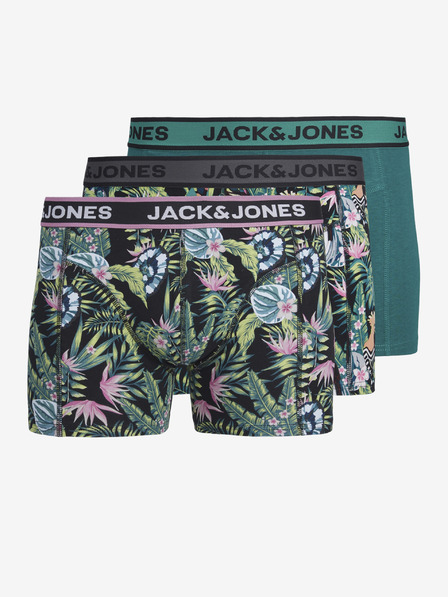 Jack & Jones Drew Boxerky 3 ks