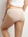 DIM Body Touch Midi Brief Kalhotky 3 ks