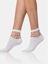 Bellinda TRENDY COTTON SOCKS Ponožky