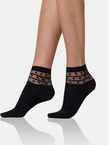 Bellinda TRENDY COTTON SOCKS Ponožky