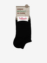 Bellinda GREEN ECOSMART IN-SHOE SOCKS Ponožky