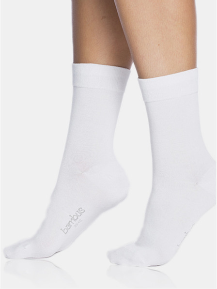 Bellinda BAMBUS COMFORT SOCKS Ponožky