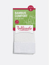 Bellinda BAMBUS COMFORT SOCKS Ponožky