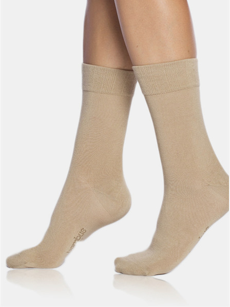 Bellinda BAMBUS COMFORT SOCKS Ponožky