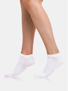 Bellinda BAMBUS AIR LADIES IN-SHOE SOCKS Ponožky