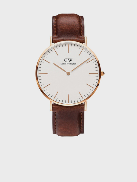 Daniel Wellington Classic St Mawes Hodinky