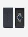 Daniel Wellington Classic Sterling Hodinky