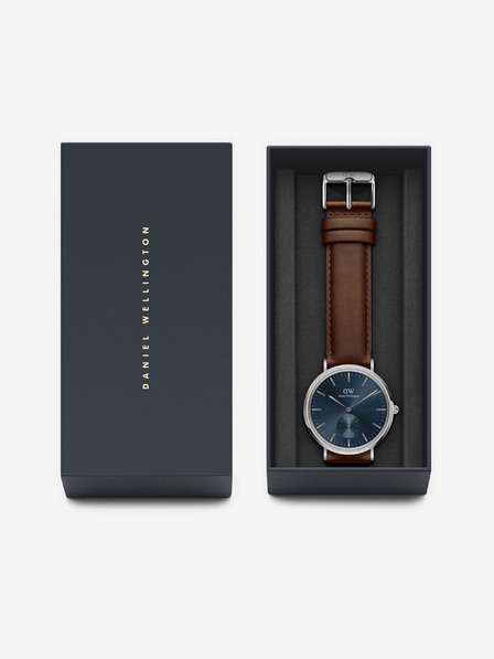 Daniel Wellington Classic St Mawes Hodinky