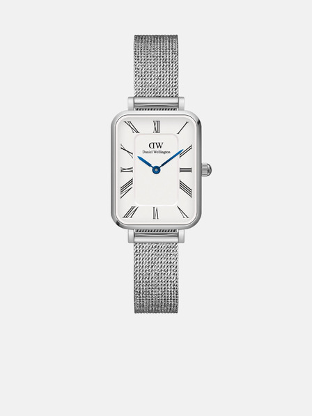 Daniel Wellington Quadro Sterling Hodinky