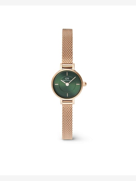 Daniel Wellington Petite Mini 19 Melrose Hodinky