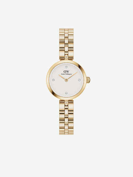 Daniel Wellington Elan Lumine kulaté Hodinky