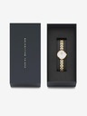 Daniel Wellington Elan Lumine kulaté Hodinky