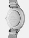 Daniel Wellington Mesh Petite Sterling Hodinky