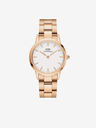 Daniel Wellington Iconic Link Hodinky