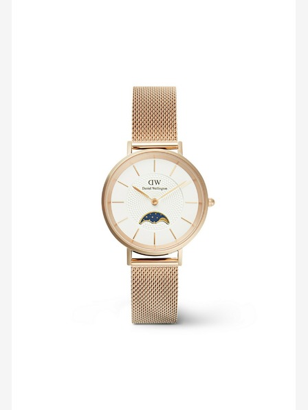 Daniel Wellington Petite Moonphase 32 Hodinky