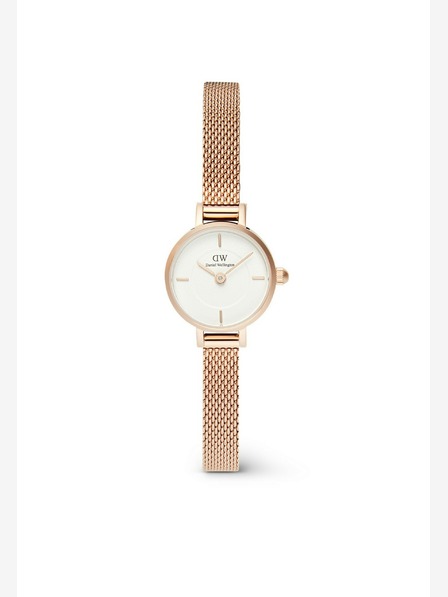 Daniel Wellington Petite Mini 19 Melrose Hodinky