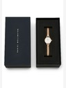 Daniel Wellington Petite Mini 19 Melrose Hodinky