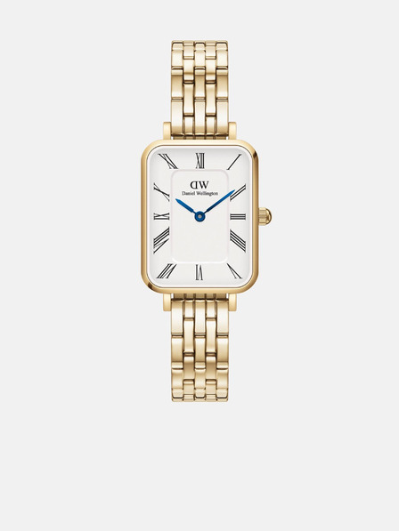 Daniel Wellington Quadro 5-link Hodinky