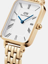 Daniel Wellington Quadro 5-link Hodinky