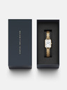 Daniel Wellington Quadro 5-link Hodinky