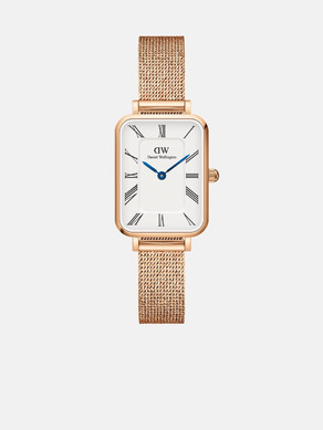 Daniel Wellington Quadro Melrose Hodinky