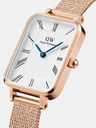 Daniel Wellington Quadro Melrose Hodinky