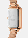 Daniel Wellington Quadro Melrose Hodinky