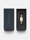 Daniel Wellington Quadro Melrose Hodinky