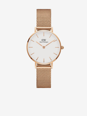 Daniel Wellington Petite Melrose Hodinky