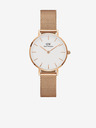 Daniel Wellington Petite Melrose Hodinky