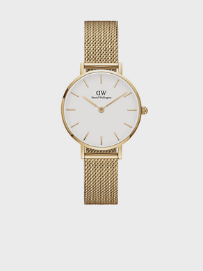 Daniel Wellington Petite Evergold Hodinky