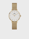 Daniel Wellington Petite Evergold Hodinky