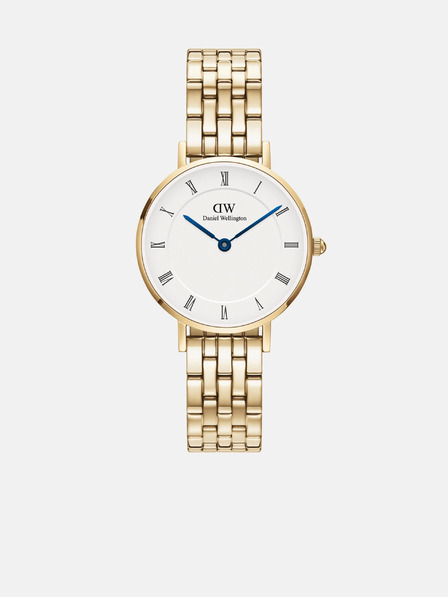 Daniel Wellington Petite 5-link Hodinky