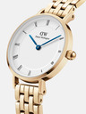 Daniel Wellington Petite 5-link Hodinky