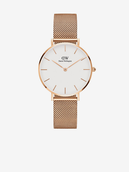 Daniel Wellington Petite Melrose Hodinky