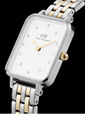 Daniel Wellington Quadro Lumine Hodinky