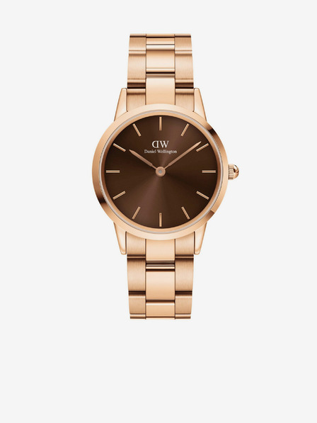 Daniel Wellington Iconic Link Hodinky