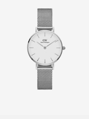 Daniel Wellington Petite Sterling Hodinky