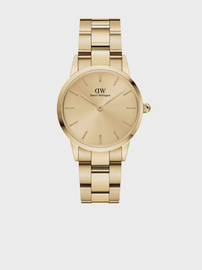 Daniel Wellington Iconic Unitone Hodinky