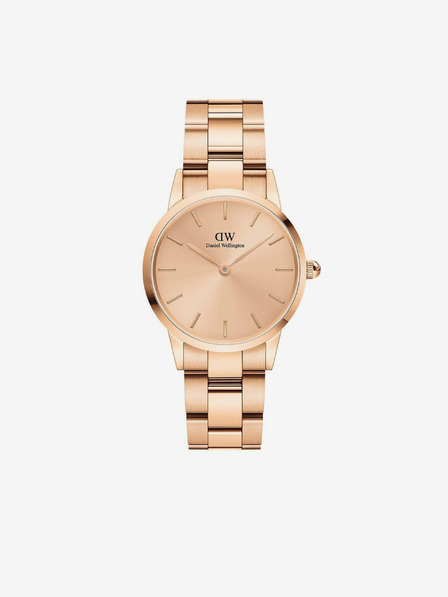 Daniel Wellington Iconic Unitone Hodinky