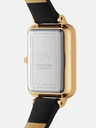 Daniel Wellington Quadro Sheffield Hodinky