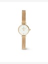 Daniel Wellington Petite Mini 19 Evergold Hodinky