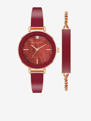 Anne Klein Hodinky