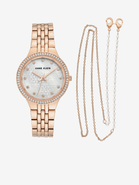 Anne Klein Hodinky