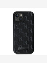 Karl Lagerfeld iPhone 15 Obal na telefon