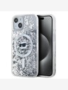 Karl Lagerfeld iPhone 15 Obal na telefon