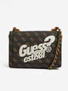 Guess Abey Convertible Xbody Flap Kabelka