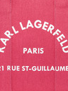 Karl Lagerfeld Rue St-Guillaume Kabelka