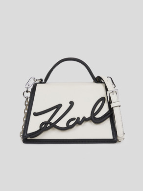 Karl Lagerfeld K/Signature 2.0 Kabelka